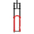 20x110mm Boost Fork, Suspension W/ButterCups, TA, Rake: DebonAir+ 200mm, Ultimate 27.5'', 1-1/8'', RockShox BoXXer D1
