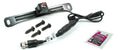 Camera HD System Silverado Tailgate Chevrolet Fits Relocation 2016-2019 2508641-LPB Rostra