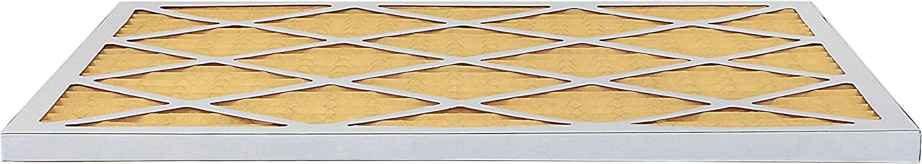 MERV Pleated (6-Pack) HVAC Furnace Filterbuy AC 14x20x1 11 Air Filters