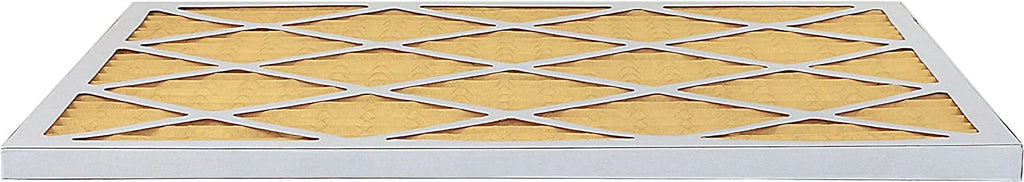 Pleated MERV 18x24x1 Furnace AC 11 Air (12-Pack) Filters HVAC Filterbuy