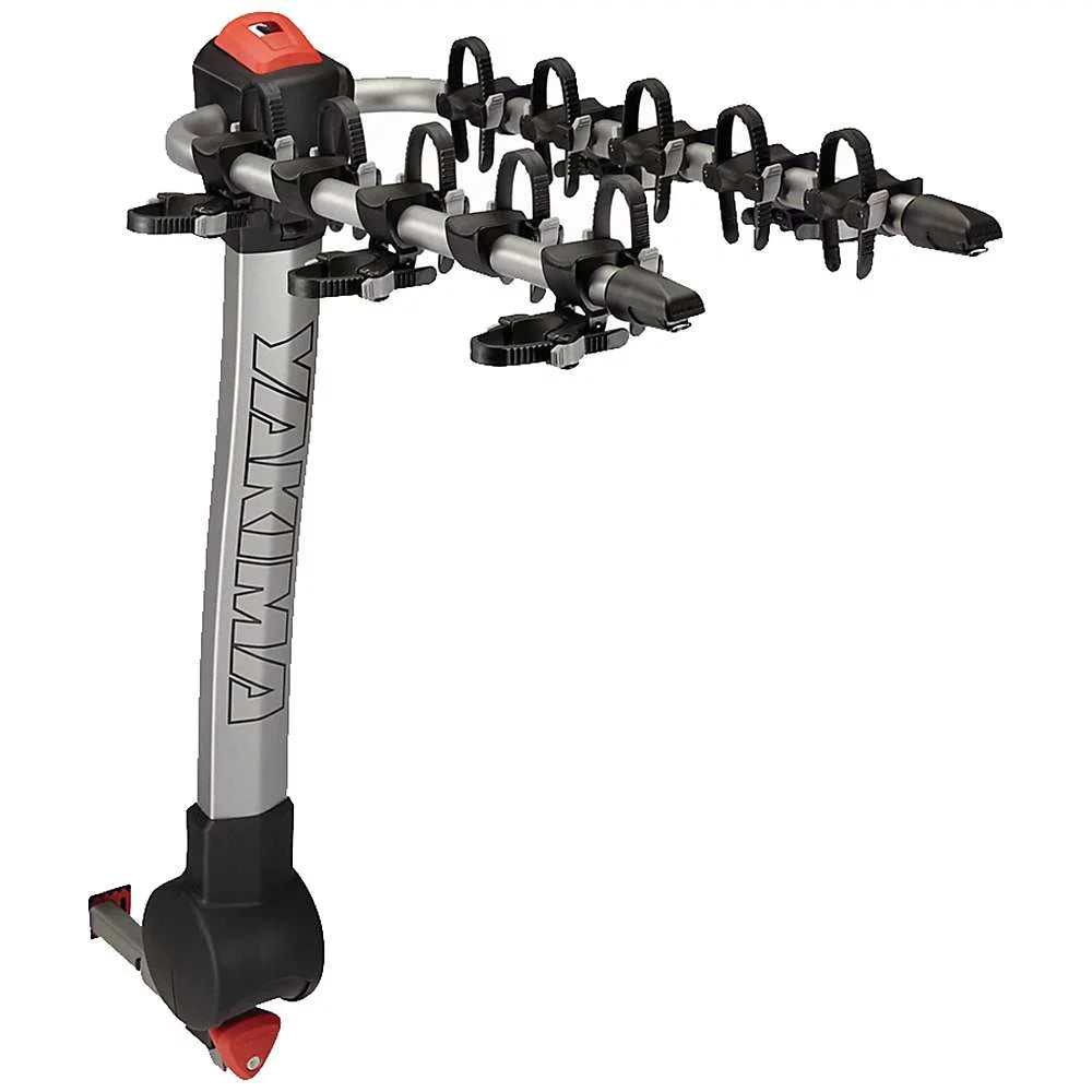 Carrier Yakima RidgeBack Hitch Bike 5