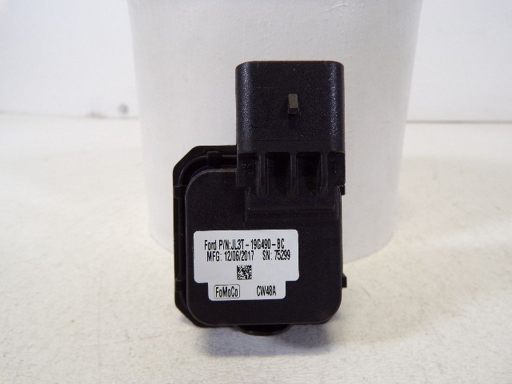 View OEM Backup 18-20 Pre-Owned Rear (Good) Ford F150 Camera LKQ