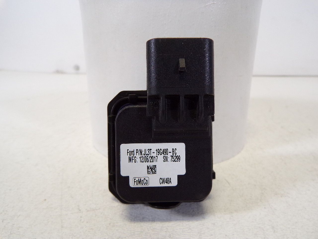 View OEM Backup 18-20 Pre-Owned Rear (Good) Ford F150 Camera LKQ