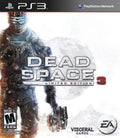 Dead US PS3, Version) Space (Brand PS3 Sealed Factory PS 3 New