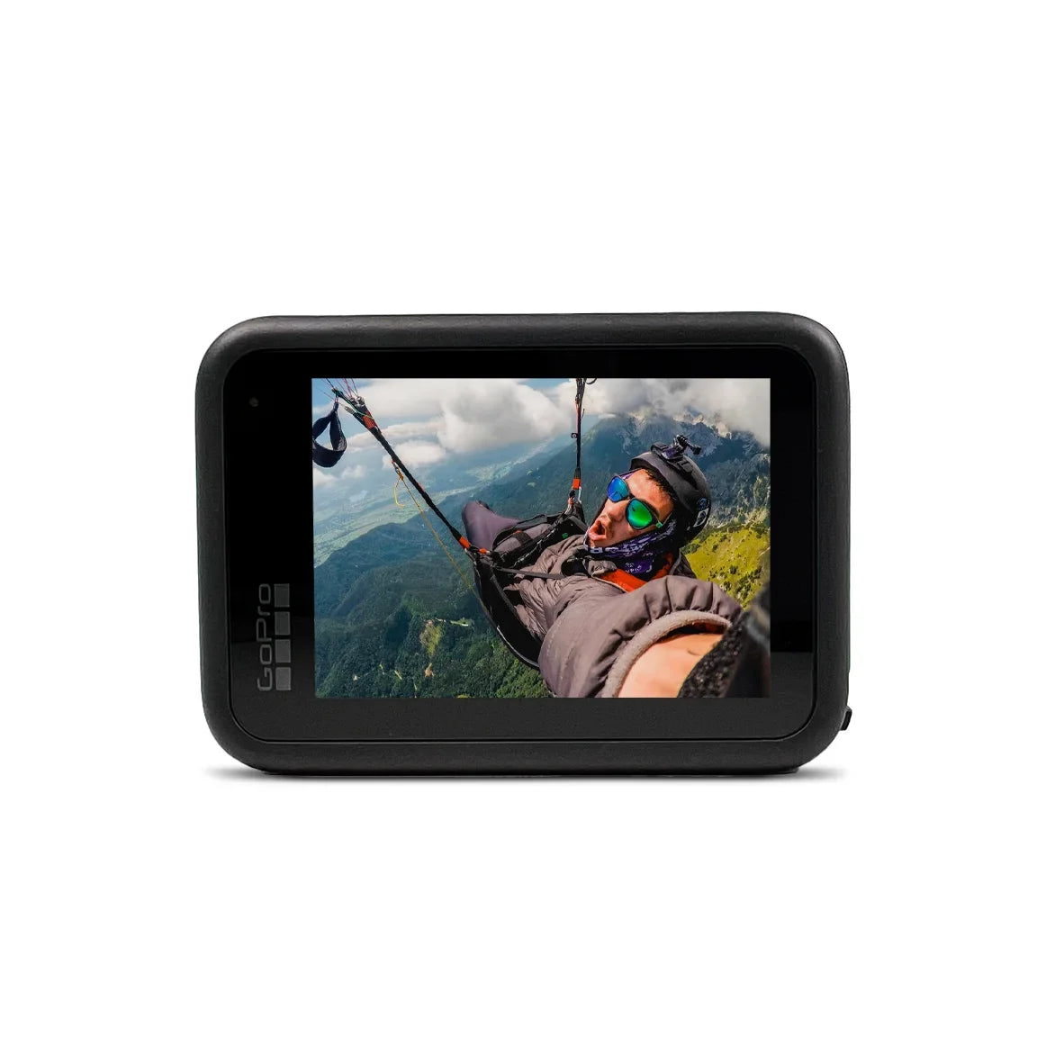 High 5.3K, GoPro HERO10 Dynamic Touchscreen, Range Digital Camcorder, Black LCD (HDR),