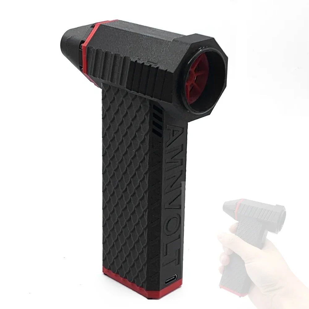 Jet , Brushless Excellent 200A moobody Tube 110,000RPM High More! and Fan MOS with Keyboard Cleaning for Turbofan, Motor,