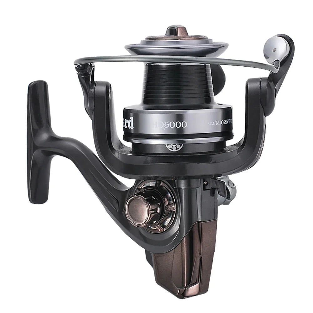 13bb+1 Rookin Siuke Reel Boat Series BoatSea Reel,Sea Fishing 3000-10000 Ball Series 3000-10000 Reel 3000-10000 Ball lizard Reel