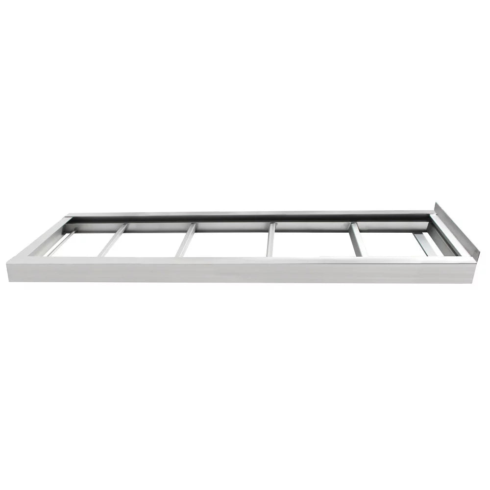 5-Step - 3005.3430 Extreme Pontoon Ladder Max Undermount