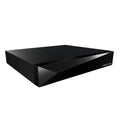 Total DVR with Add Customizable 4K to 20 Channel 2-Way 20 up Storage - Audio Devices
