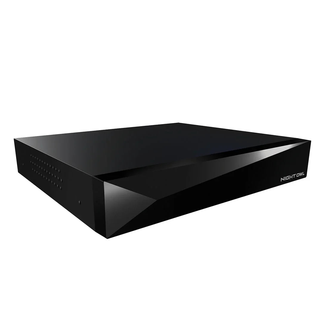 Total DVR with Add Customizable 4K to 20 Channel 2-Way 20 up Storage - Audio Devices