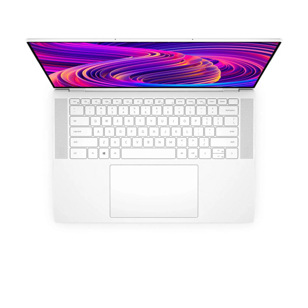 8TB - - - | SSD 15.6" 9510 64GB 3050 Cores [Refurbished] Touch + (2021) 8 4.6 8TB Restored | SSD Laptop Dell RAM 11th CPU Gen 4K XPS Ti - @ | i7 GHz Core