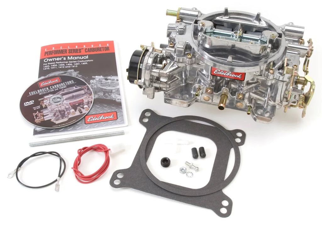 Edelbrock Carburetor Performer Series 1403