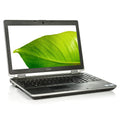 4GB Win 1TB 10 Latitude Pre-Owned E6530 Dell v.WAA Laptop i5 Pro A Dual-Core