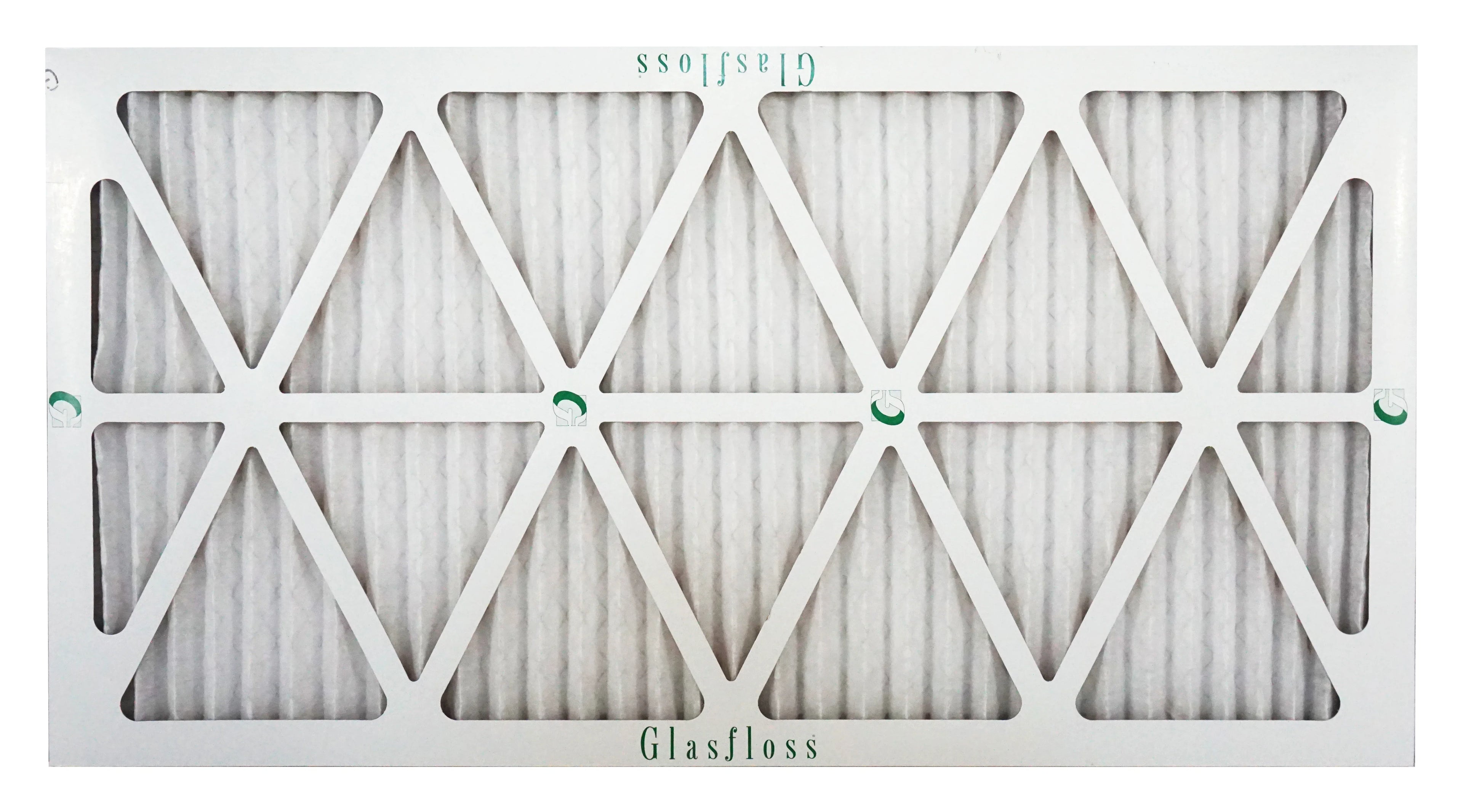 USA Glasfloss Pack Furnace inch) - Air 4 Filter 35.5x7/8 of Size: in x (Actual - - 10 12x36x1 MERV Made 11.5 -