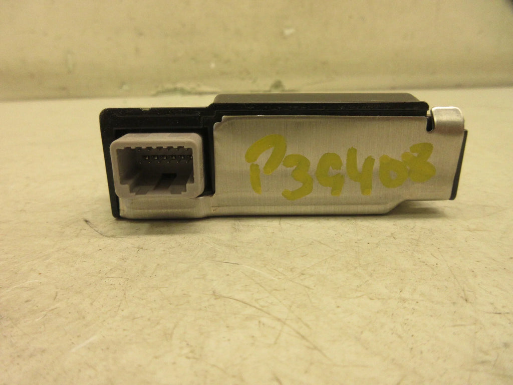 Pre-Owned LKQ Toyota Mounted Departure Warning (Good) Lane Prius Windshield 17-20 OEM Camera