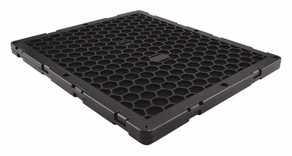 Air Filters Cabin PA3825 Baldwin Filter,Rectangular