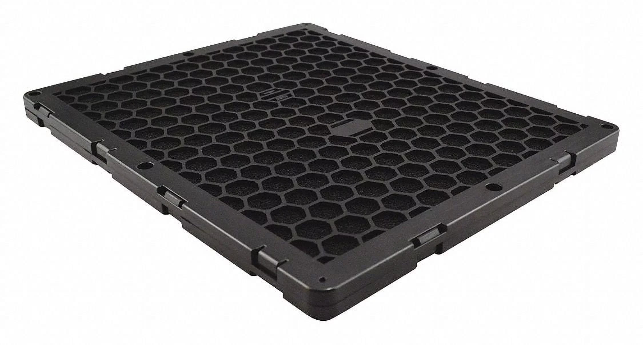 Air Filters Cabin PA3825 Baldwin Filter,Rectangular