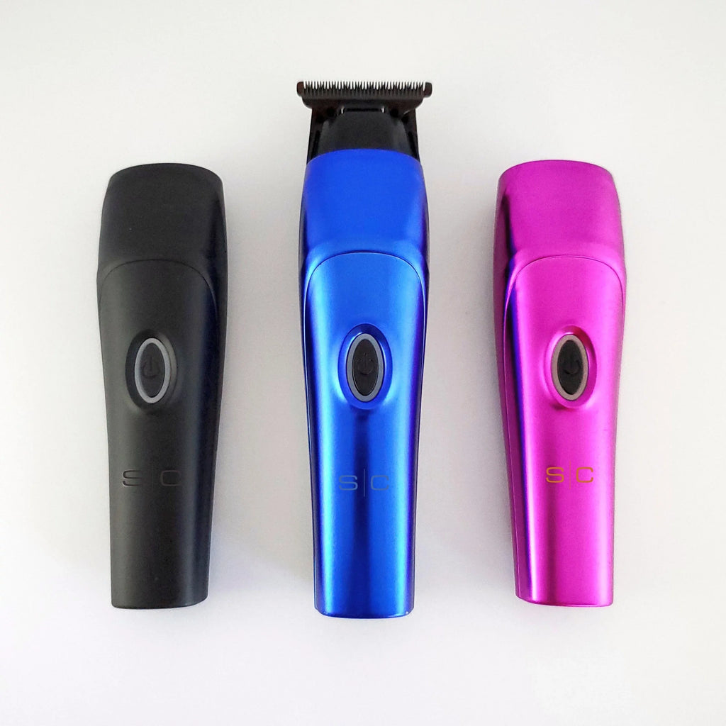 Modular StyleCraft Hair Trimmer Magnetic EVO Professional Cordless Motor