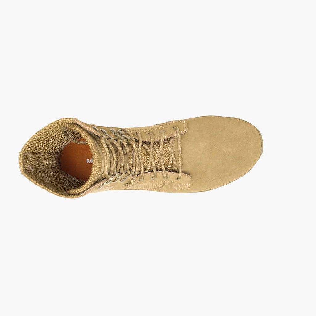 US 10 Merrell (E, 10Wide MQC 2 Tactical E Mens W) Unisex Boots