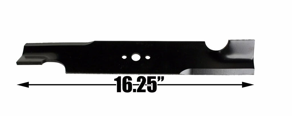 and Bobcat® Blades® 112111-01 Mower 48" Decks (3) 32" USA 03239 for 2722543-01