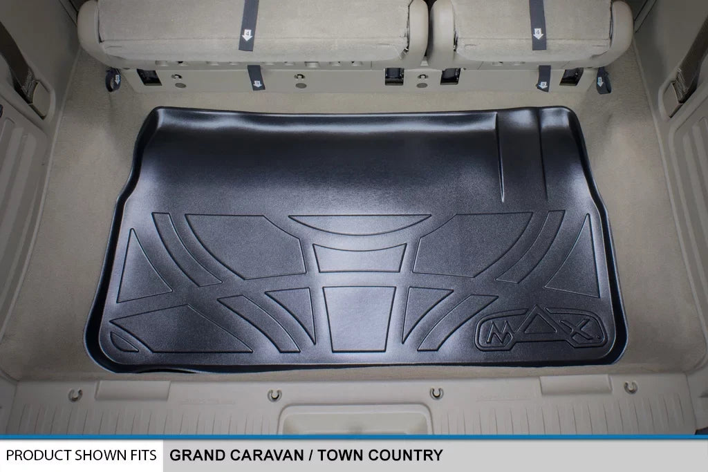 Country Custom 2nd Cargo Caravan/Town Smartliner Grand for Set Floor Mat 1st & &