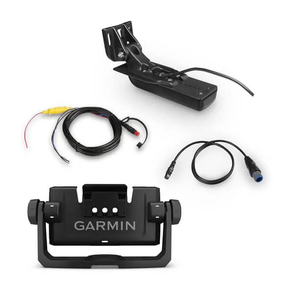 020-00200-20 ECHOMAP™ UHD Boat Garmin New Kits, OEM