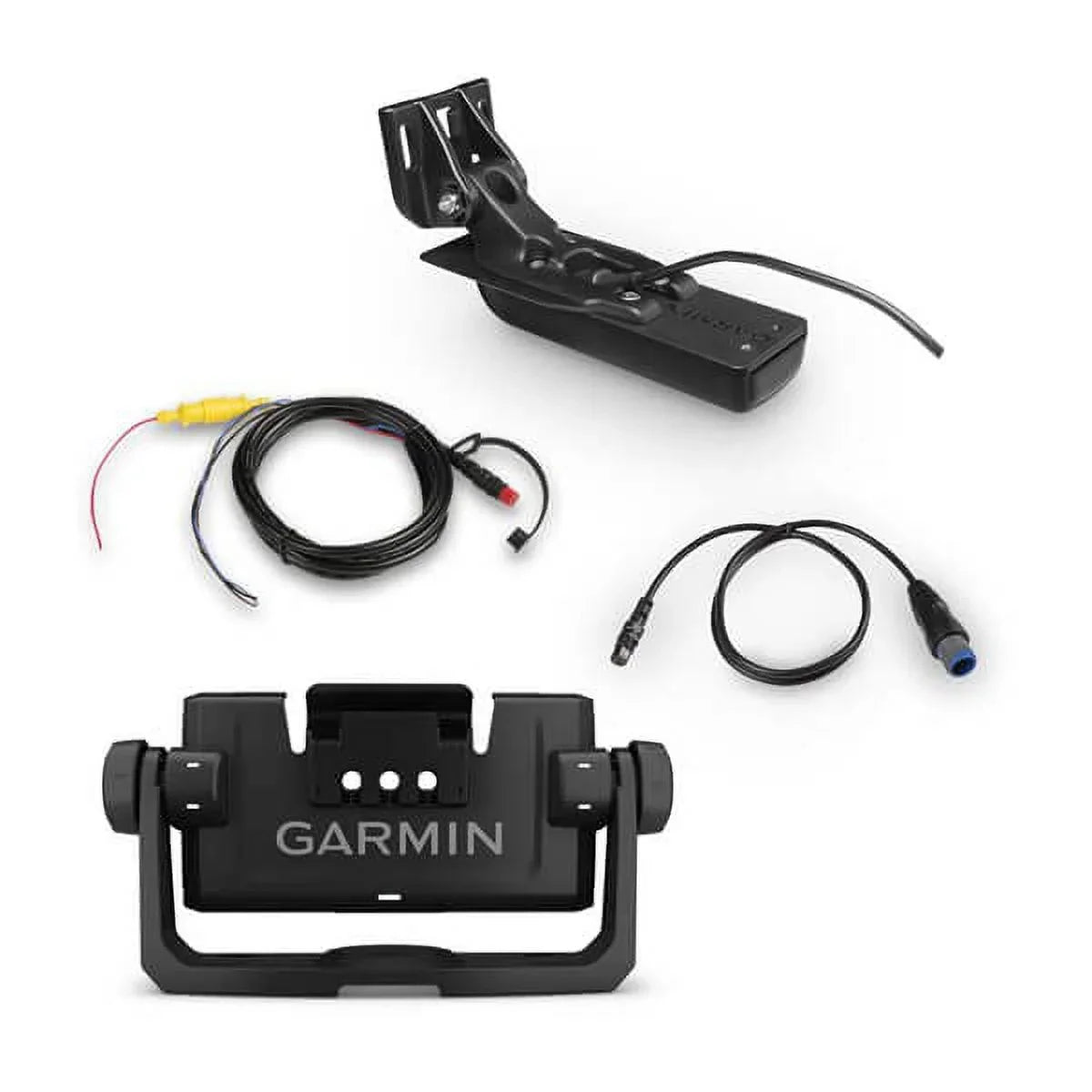 020-00200-20 ECHOMAP™ UHD Boat Garmin New Kits, OEM