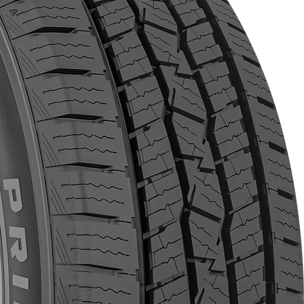 HT2 275/65R20 Prinx HiCountry Tire SUV/Crossover Highway E 126/123S