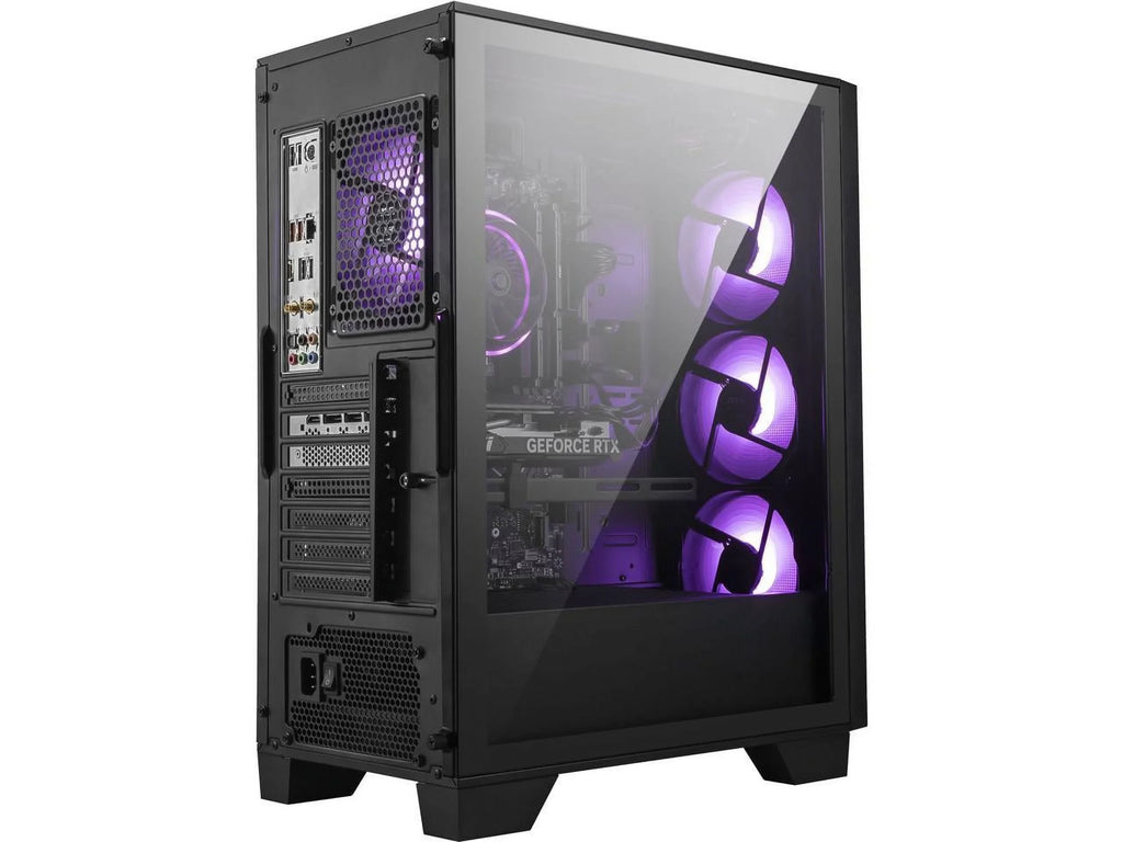 4060 DDR5 R2 14400F (2.50GHz) GeForce 11 PCIe 1 Codex TB 14th SSD RTX Core 64-bit Desktop 16GB Windows MSI Gen Gaming i5 Intel Home B14NUC5-216US