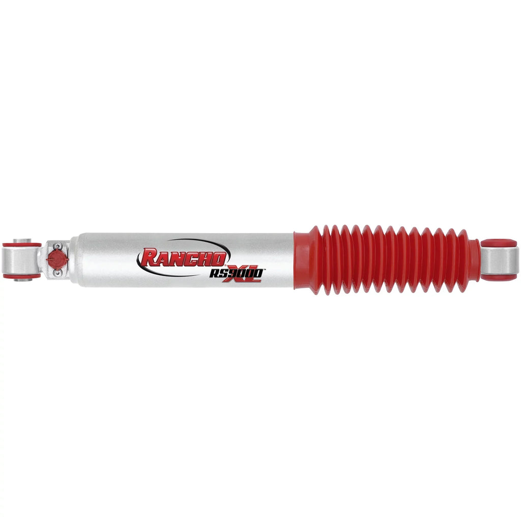 FRONTIER NISSAN FRONTIER RS9000XL 2016 Fits 2019 NISSAN SV/PRO-4X, Absorber SV RS999311 Shock select: Rancho