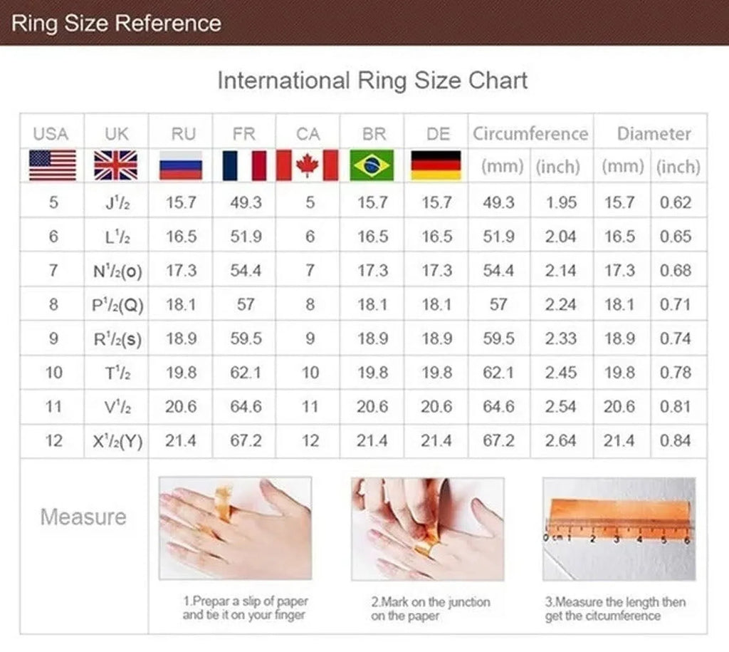 Rose Kingladies Fashion Sapphire White Cross Ring Ladies Gold Valen Delysia Ring