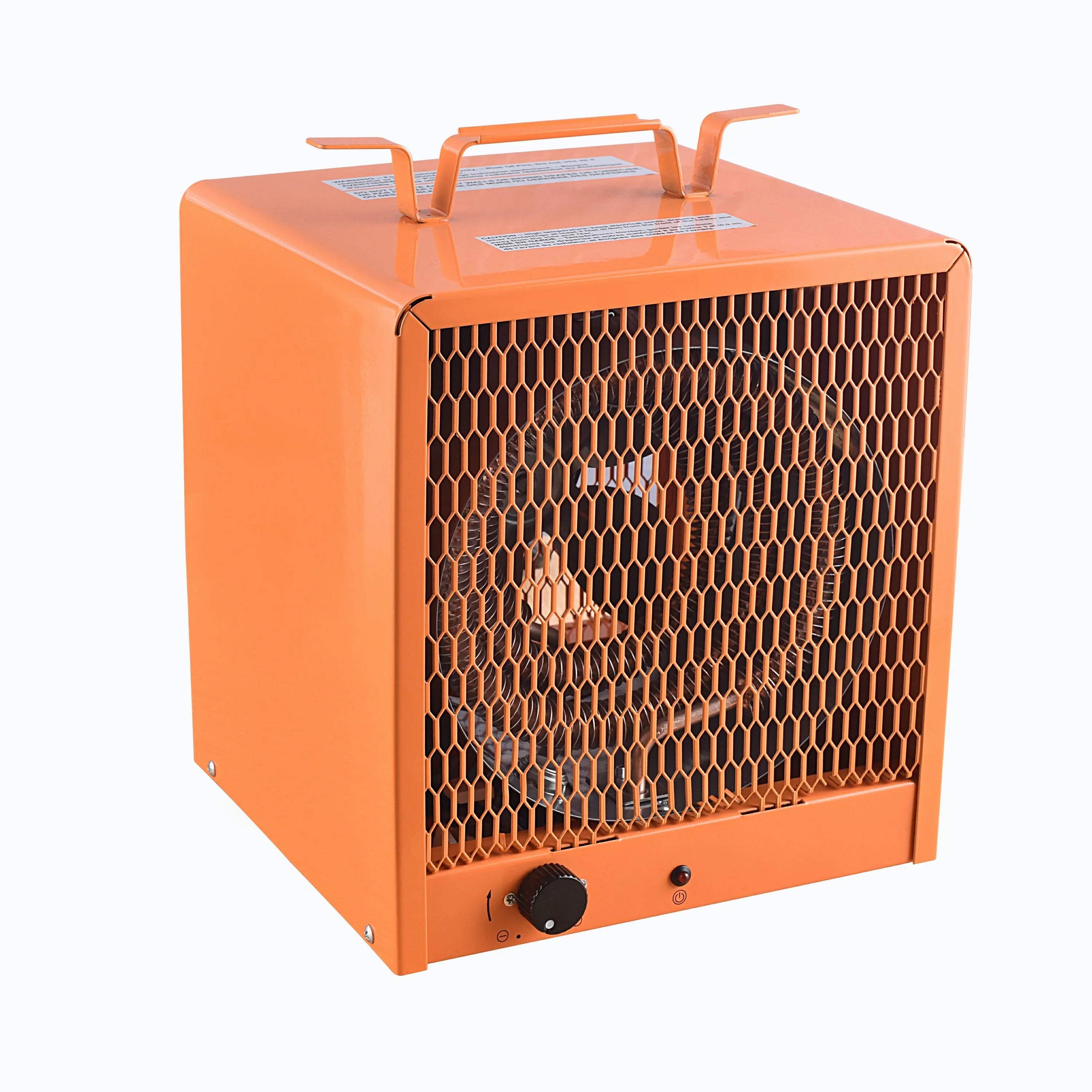 Heater, Fan the Phase Aain Volt/60 240 NEMA#6-30R,Industrial Plug Hz,3 , Watt Forced 4800