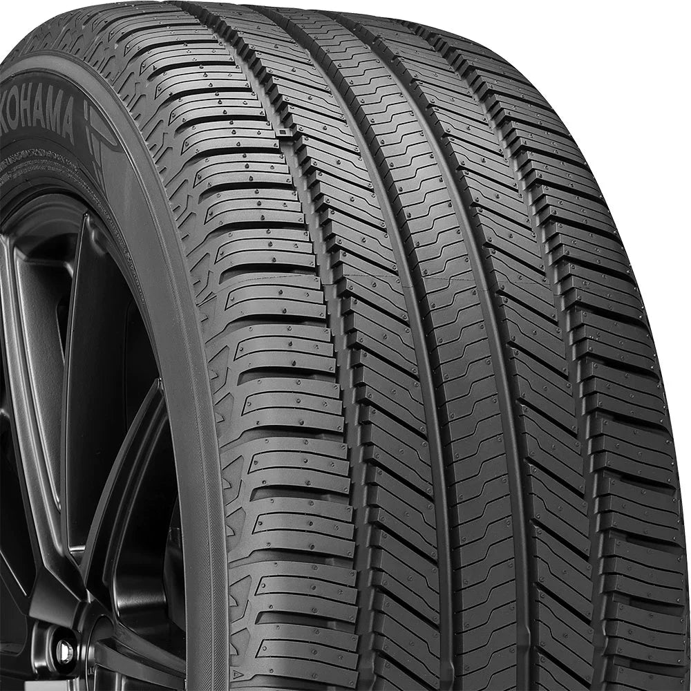 All 105V 235/55R19 Tire Season SUV/Crossover CV G058 XL Yokohama Geolandar