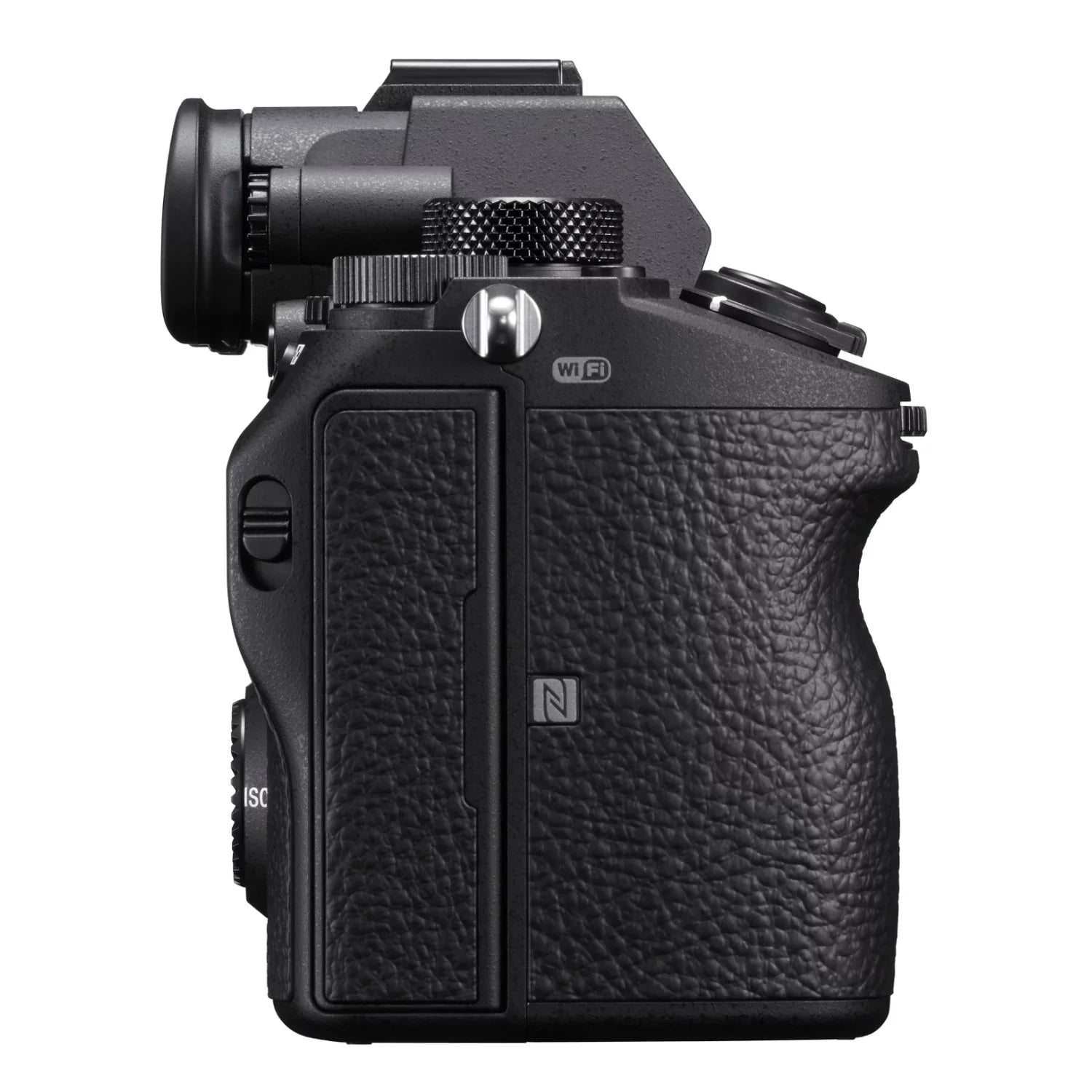 and Lens Bundle Sony a7 with Mic 28-70mm III Camera Alpha Wireless Mirrorless