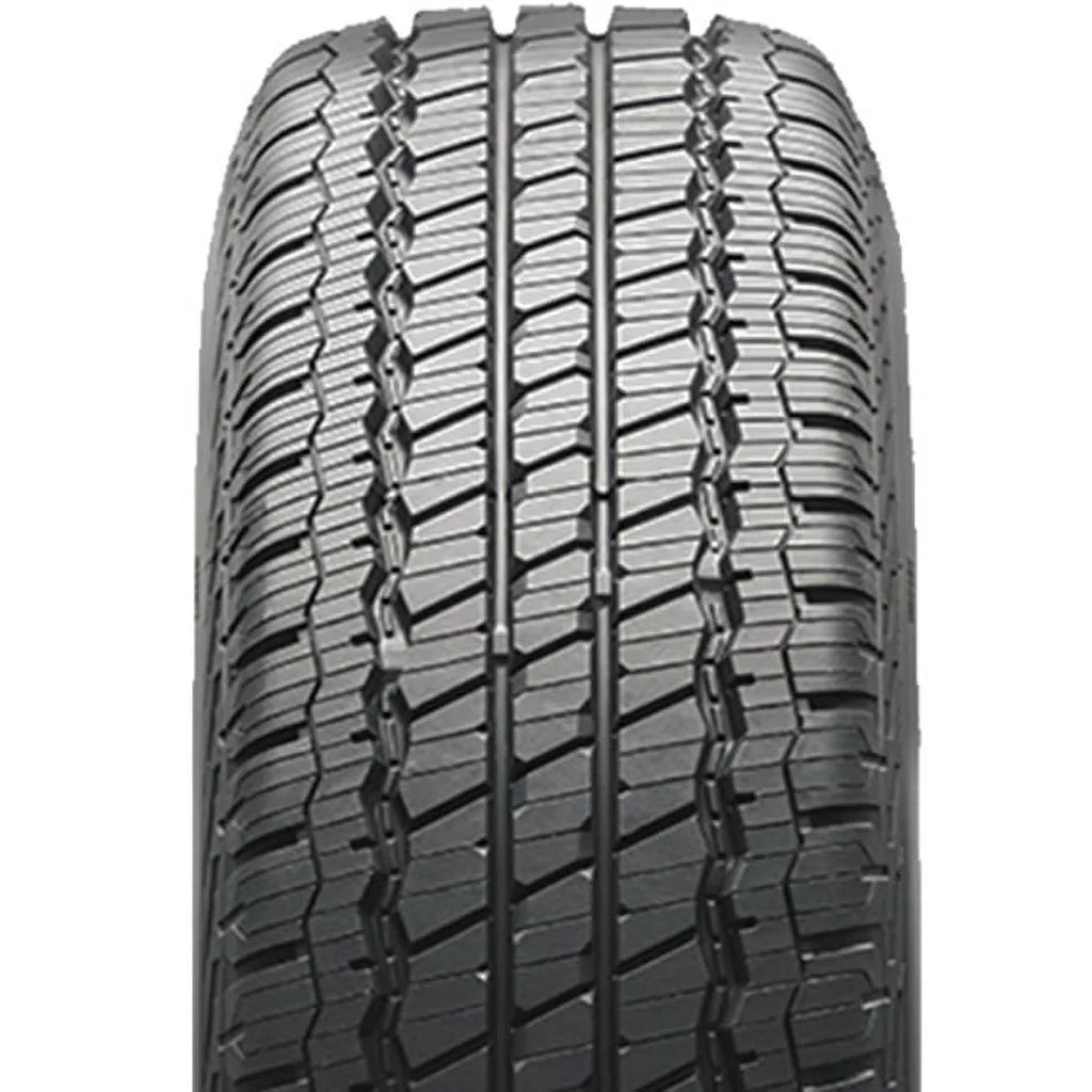 Tire Chevrolet 112T Patagonia 2016-18 H/T Fits: Milestar Silverado LTZ Chevrolet 1500 LTZ, 2014 Silverado All-Season 1500 - 265/65R18