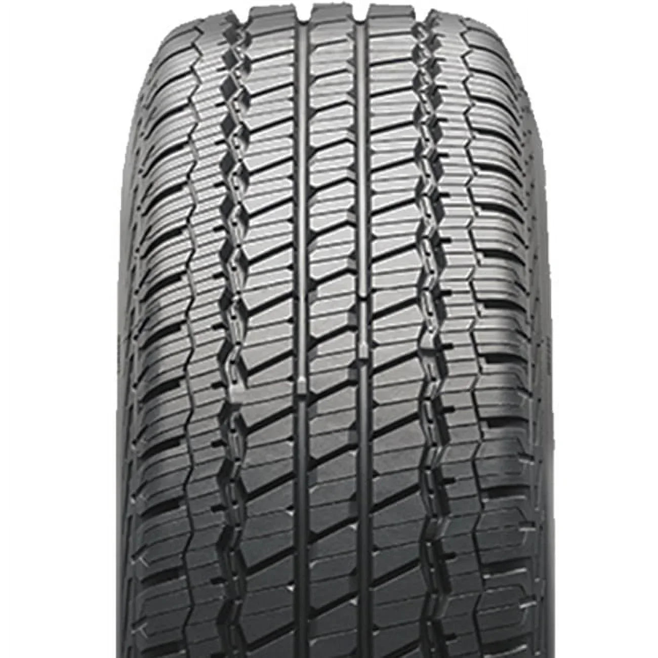 Tire Chevrolet 112T Patagonia 2016-18 H/T Fits: Milestar Silverado LTZ Chevrolet 1500 LTZ, 2014 Silverado All-Season 1500 - 265/65R18