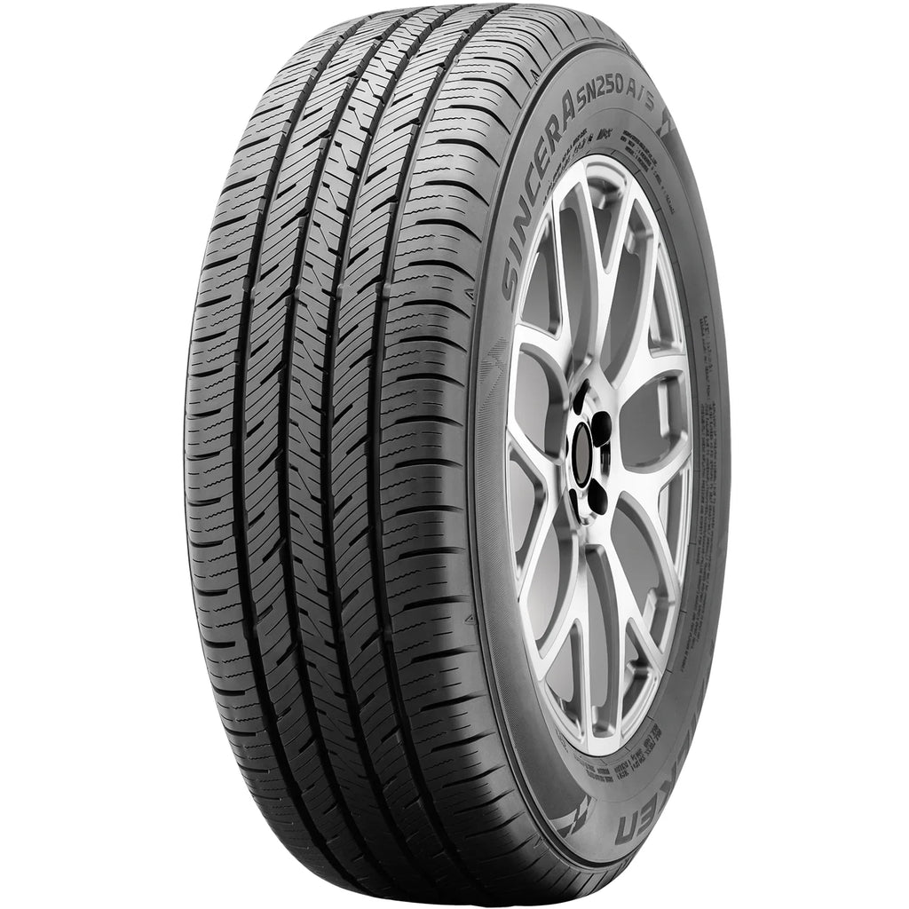 Passenger A/S All-Season Tire Sincera Falken SN250 215/60R17 96T