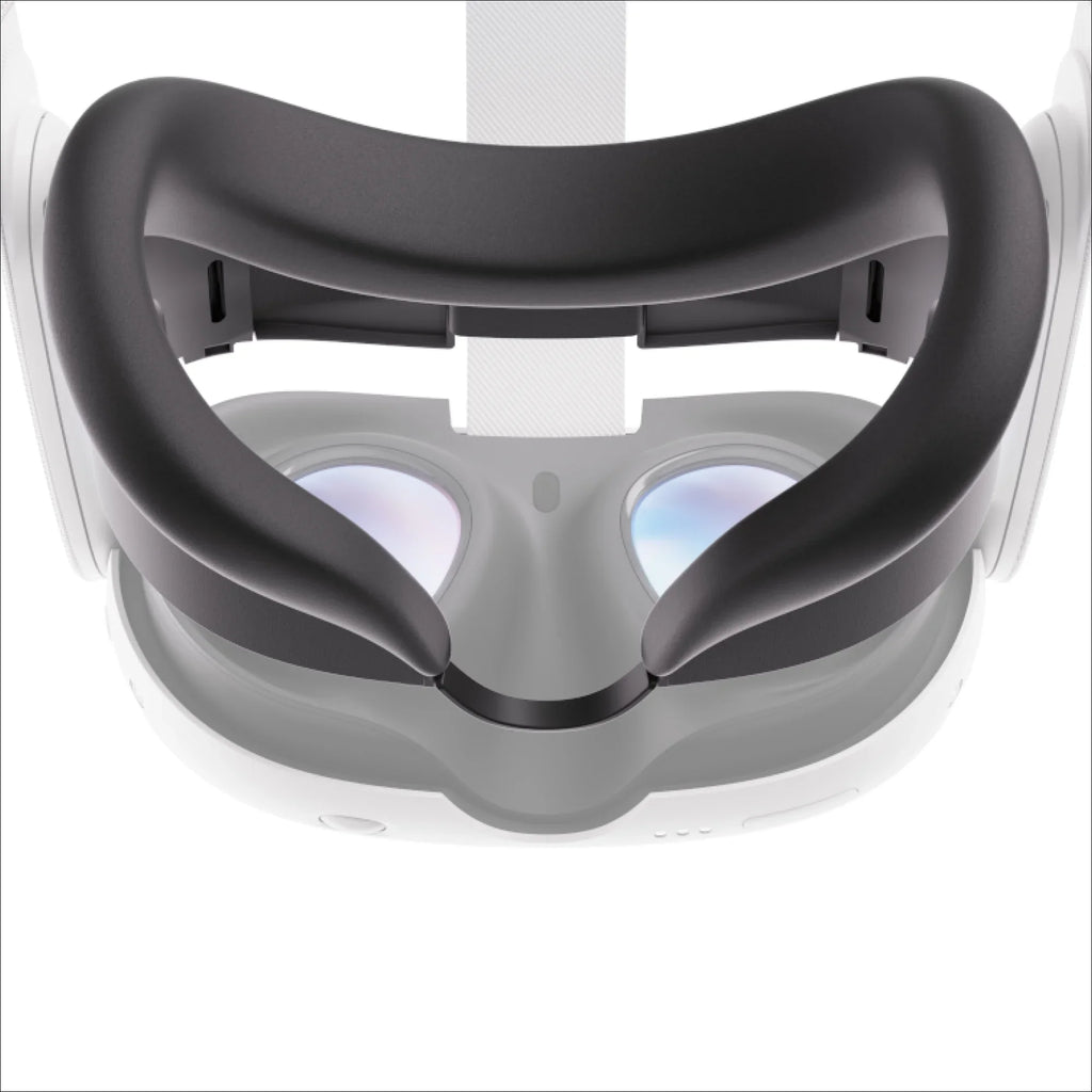 Meta Facial 3 Silicone Quest Interface