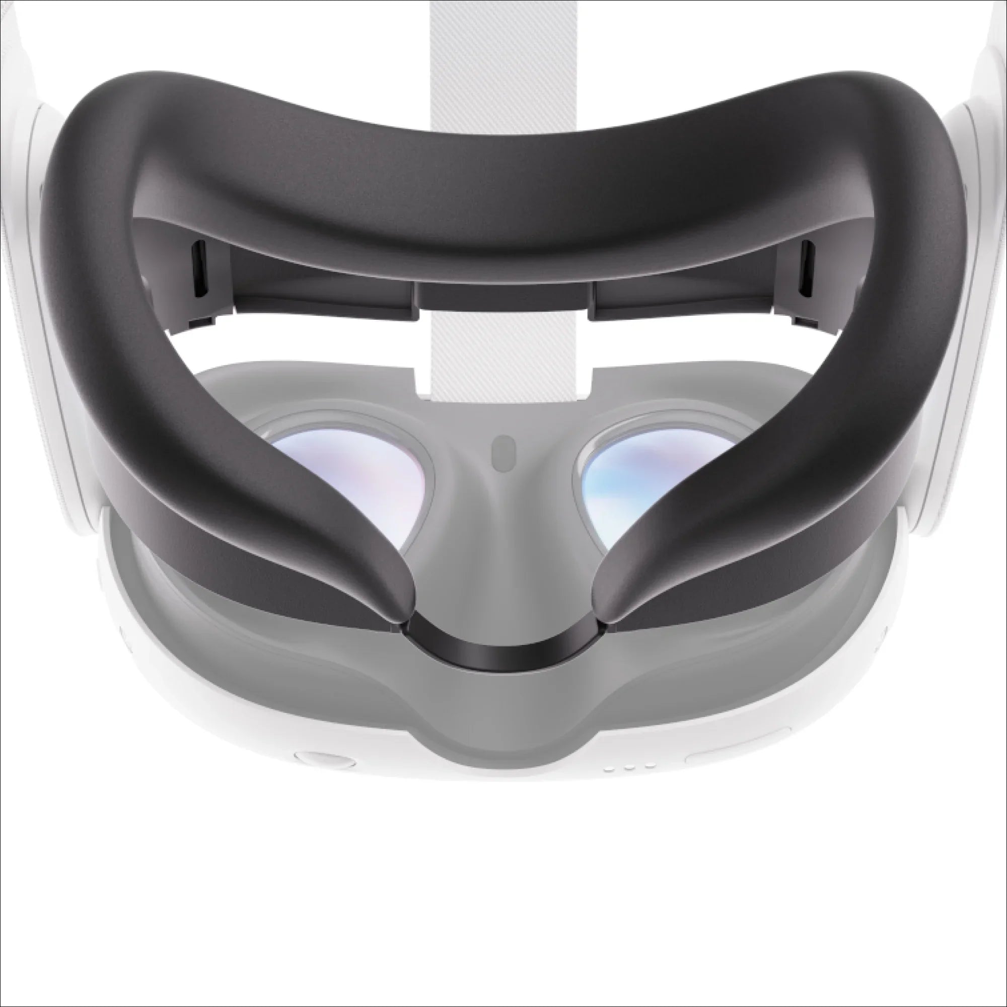 Meta Facial 3 Silicone Quest Interface