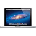 RAM 8GB HDD Silver Fair Apple (2011) 2.5GHz MacBook MD322LL/A Pro Core 15" - 500GB Pre-Owned Refurbished Laptop i7