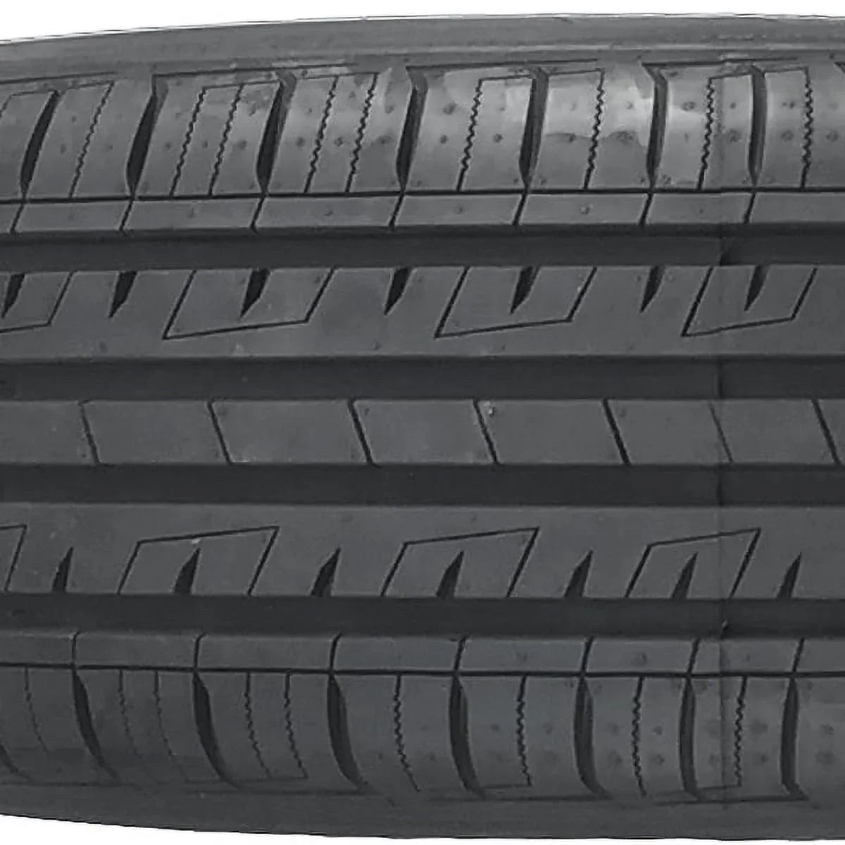40000 Accord Accord Warranty Lexani 4 Season 94H Honda 205/65/15 Honda Fits: 2005 Set Tires LXTR-203 / LXST2031565030 LX, of Performance All / EX 205/65R15 2006-07 Mile 2056515