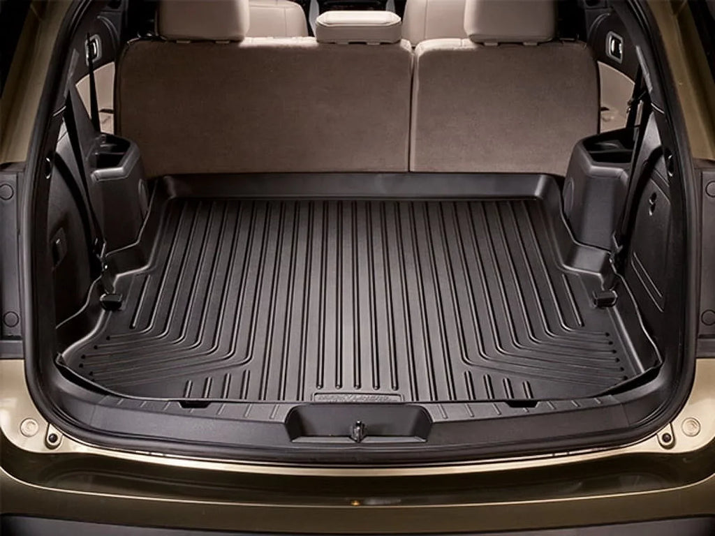 by by Black Husky RealTruck Nissan RealTruck 2014 Black.Husky Weatherbeater Liner Cargo Rogue