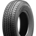 Tire Chevrolet 112T Patagonia 2016-18 H/T Fits: Milestar Silverado LTZ Chevrolet 1500 LTZ, 2014 Silverado All-Season 1500 - 265/65R18