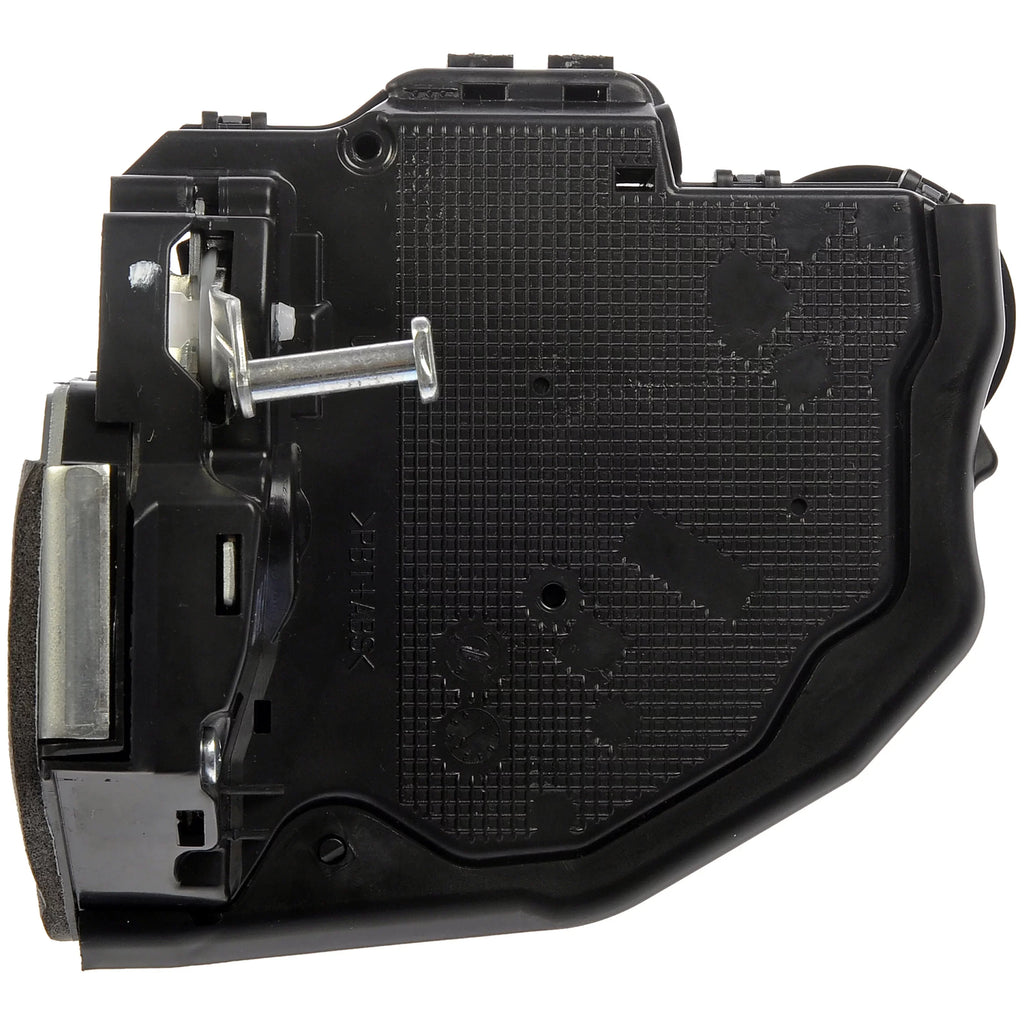 for / Scion Actuator Side Toyota Door Driver / Lexus Lock 931-405 Specific Rear Models Motor Dorman