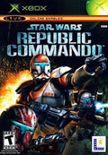 Wars Republic Commando - Star Pre-Owned Xbox