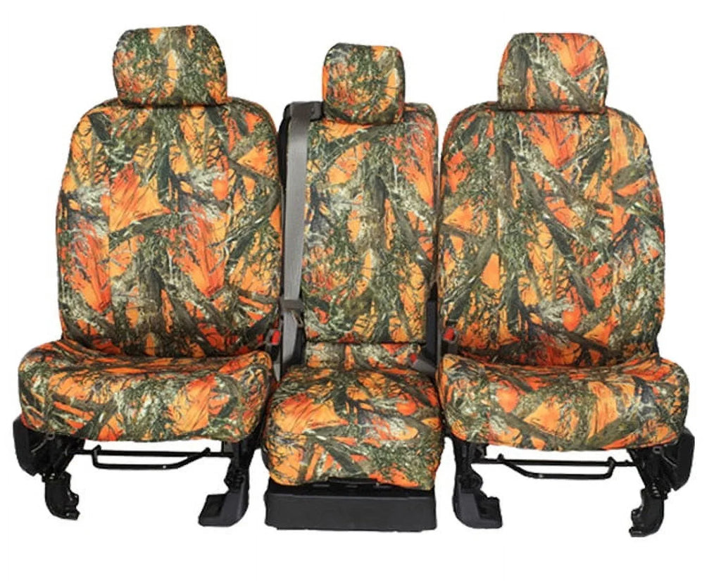 Land Insert Toyota Front Trim TRUETIMBER - 1994-1997 TY166-72KA for CalTrend Covers Cruiser and BLAZE Seat