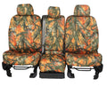 Land Insert Toyota Front Trim TRUETIMBER - 1994-1997 TY166-72KA for CalTrend Covers Cruiser and BLAZE Seat