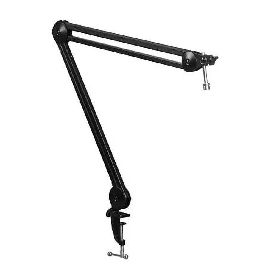 Arm, SM7B Card XLR Audio Broadcast RODECaster Console 4x with Bundle 4x Integrated II Production 32BG Headphones, Cable, Pro Studio 4x 4x M to microSD Mic, ATH-M50x F
