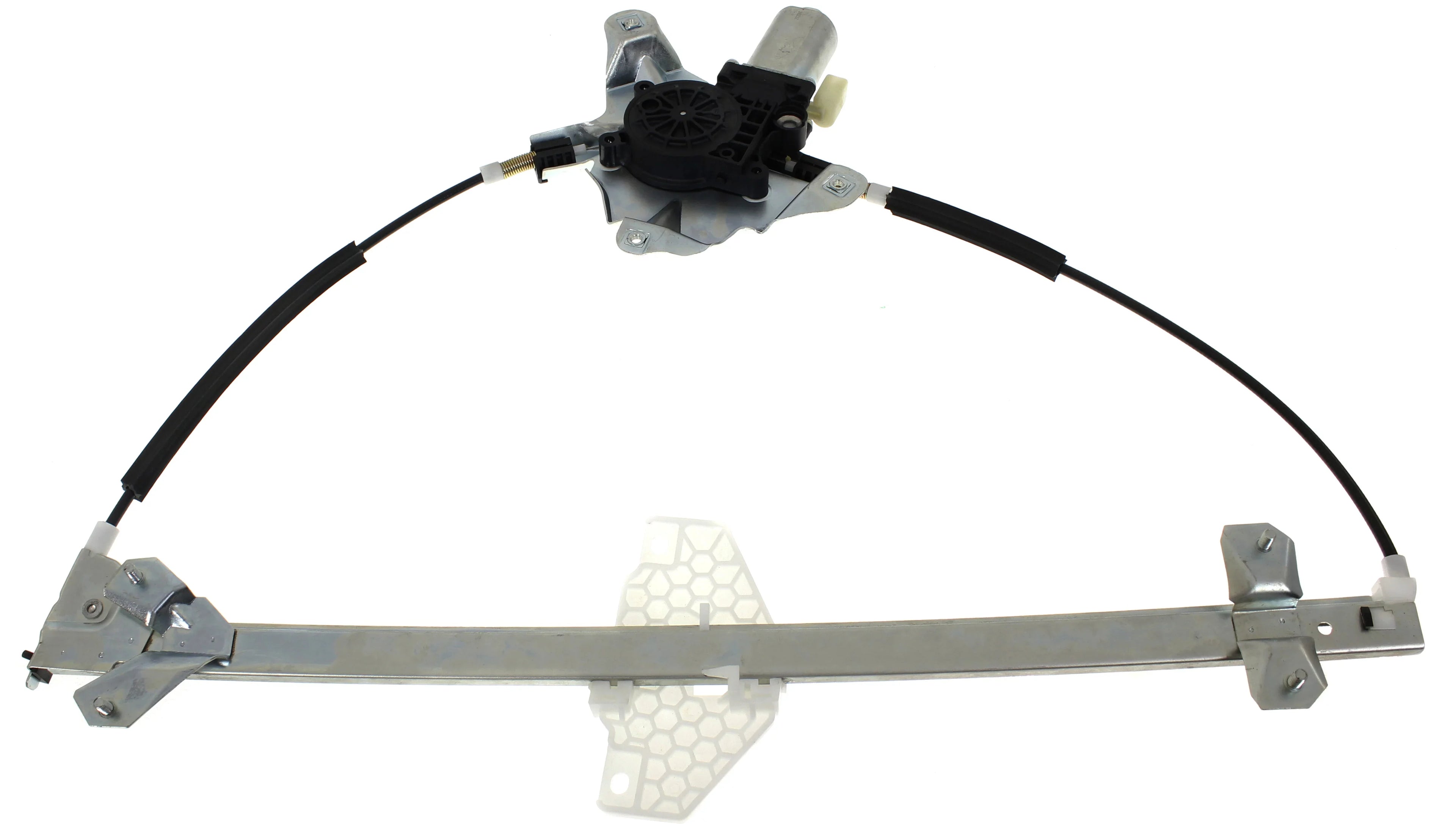 Passenger For Van Cargo Left Window Transit With Ford Connect Mini Power Driver 2010-2013 Regulator Motor Front,