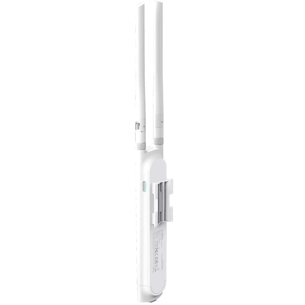 PoE | Mesh MU-MIMO Cloud | Point w/ EAP225-Outdoor Powered Business | Omada Gigabit SDN Integrated Access AC1200 App Access Solution Roaming WiFi Wireless | Outdoor Support, TP-Link | Seamless & &